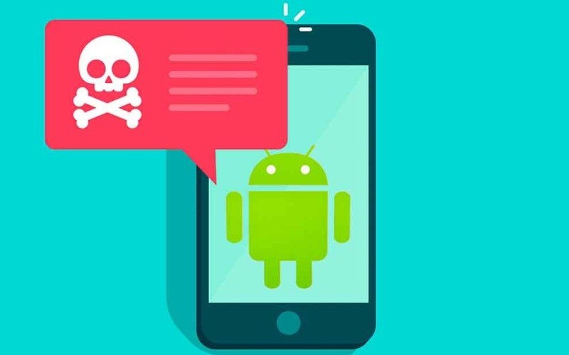 Aplicaciones en Google play peligrosas para tu Smartphone