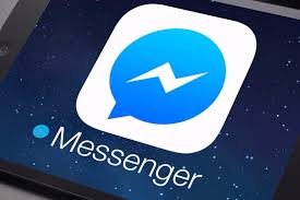 Novedades de Facebook Messenger para el 2019